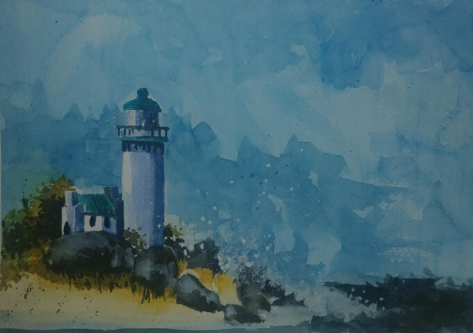 Lighthouse